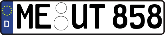 ME-UT858