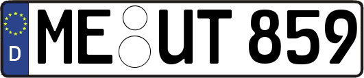 ME-UT859