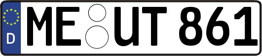 ME-UT861