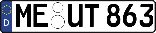 ME-UT863