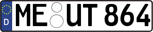 ME-UT864