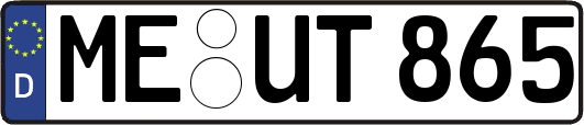 ME-UT865