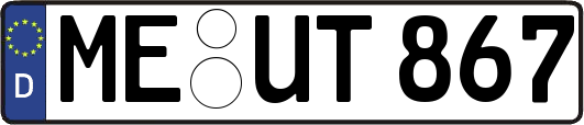 ME-UT867