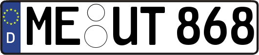 ME-UT868