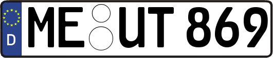 ME-UT869