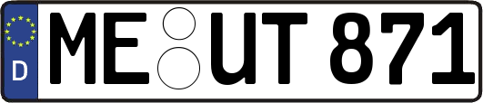 ME-UT871