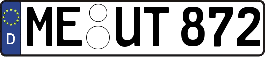 ME-UT872
