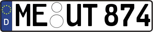 ME-UT874
