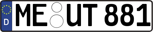 ME-UT881