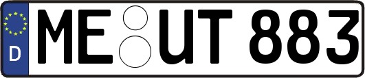 ME-UT883