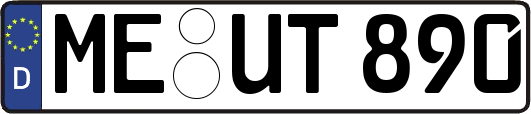 ME-UT890