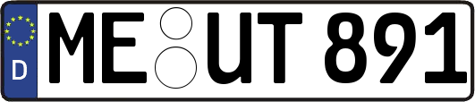 ME-UT891