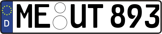 ME-UT893