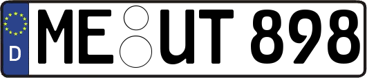 ME-UT898