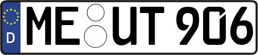 ME-UT906