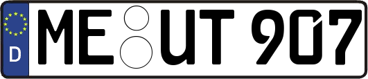 ME-UT907