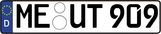 ME-UT909