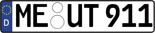 ME-UT911