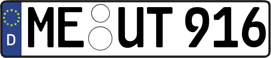ME-UT916