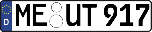 ME-UT917