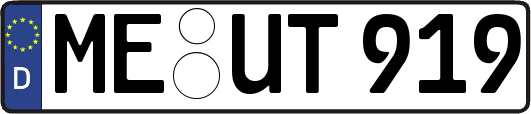 ME-UT919