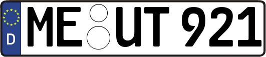 ME-UT921