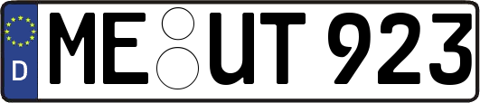 ME-UT923