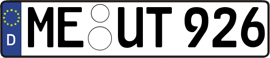 ME-UT926