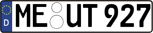 ME-UT927