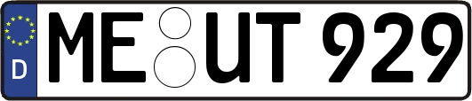 ME-UT929