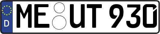 ME-UT930