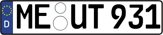 ME-UT931