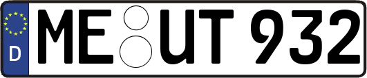 ME-UT932