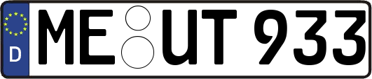 ME-UT933