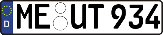 ME-UT934