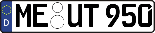ME-UT950