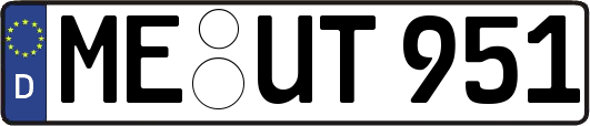 ME-UT951