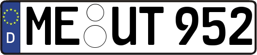 ME-UT952