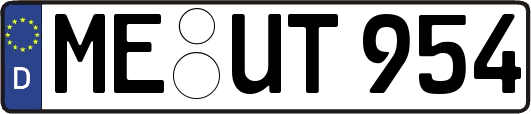ME-UT954