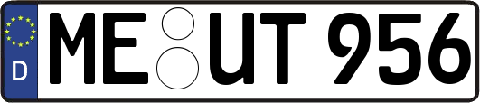 ME-UT956