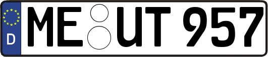 ME-UT957