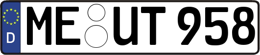 ME-UT958