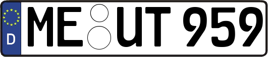 ME-UT959