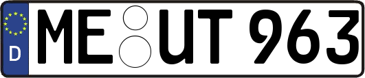 ME-UT963