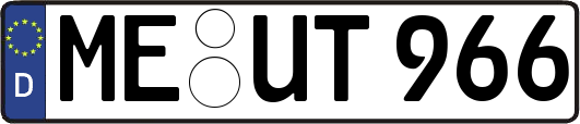 ME-UT966