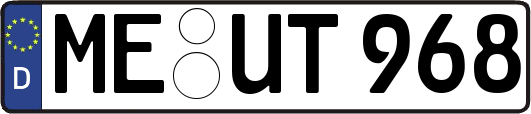 ME-UT968