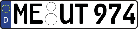 ME-UT974