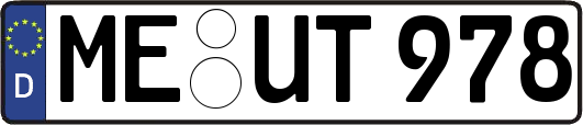 ME-UT978