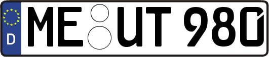 ME-UT980