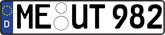 ME-UT982